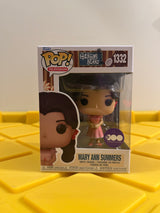 Funko POP! Mary Ann Summers