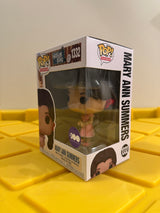 Funko POP! Mary Ann Summers