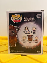 Funko POP! 6" Ludo