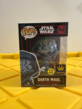 Darth Maul (Glow) - Limited Edition Specialty Series Exclusive