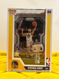 Stephen Curry (Trading Card)