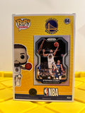 Stephen Curry (Trading Card)