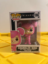 Chandler Bing