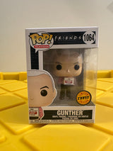 Funko POP! Gunther - Limited Edition Chase