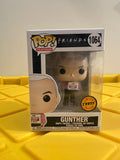 Gunther - Limited Edition Chase