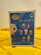 Funko POP! Gunther - Limited Edition Chase