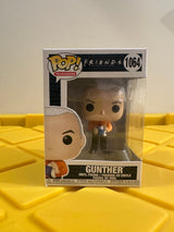 Gunther