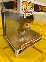 Funko POP! Elvira - Limited Edition Hot Topic Exclusive
