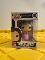 Rachel Green