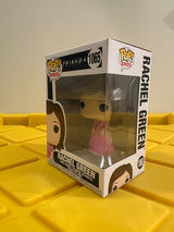 Rachel Green