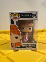 Phoebe Buffay