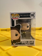 Monica Geller