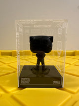 Funko POP! Black Panther (Die-Cast) - Limited Edition Funko Shop Exclusive