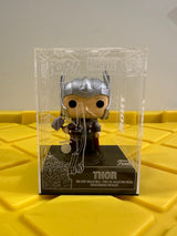 Funko POP! Thor (Die-Cast) - Limited Edition Funko Shop Exclusive