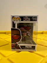 Falcon
