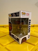 Falcon