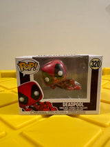 Deadpool