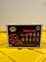 Deadpool
