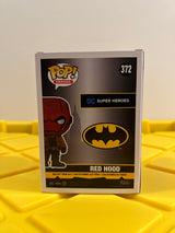 Red Hood - Limited Edition Pop In A Box Exclusive