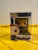 James Gordon