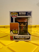 Funko POP! Carrie Kelley Robin