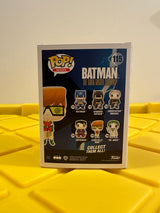 Funko POP! Carrie Kelley Robin