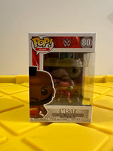 Funko POP! Mr. T