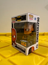 Deathstroke - Limited Edition Hot Topic Exclusive