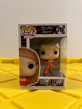 Funko POP! Britney Spears