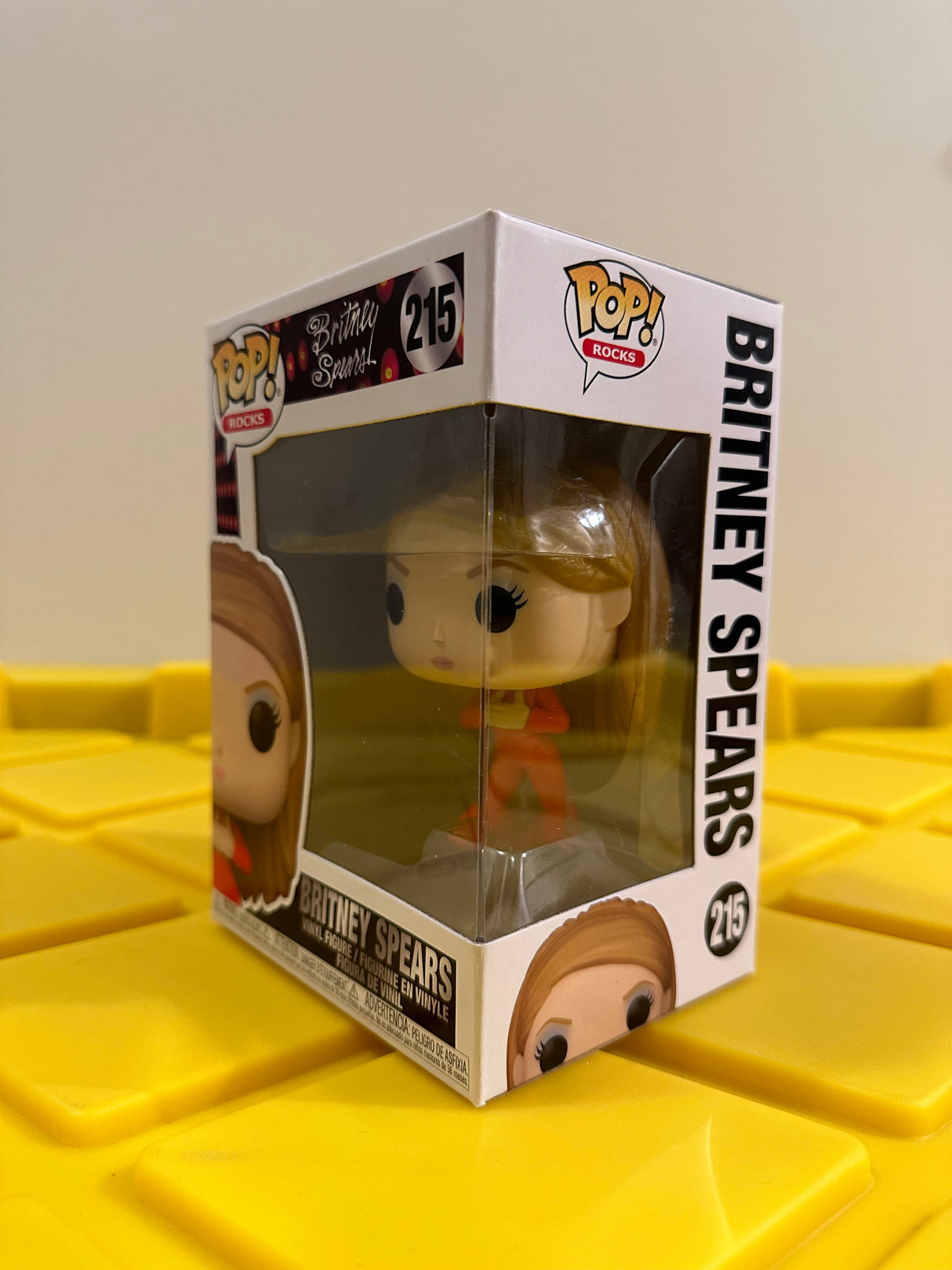 Funko POP! Britney Spears