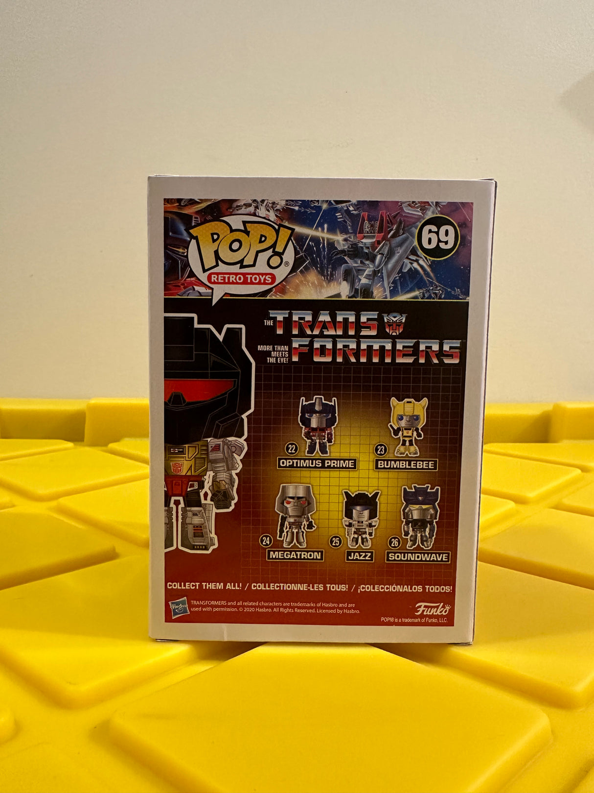Grimlock - Limited Edition 2021 ECCC Exclusive
