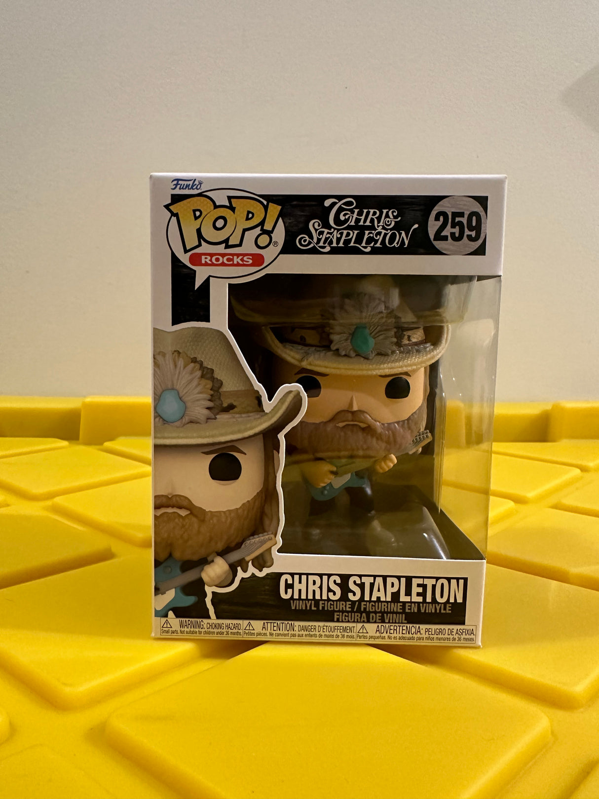 Chris Stapleton