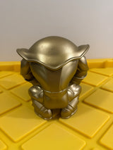 The Mad Titan (Gold Edition) Thanos