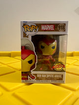 Iron Man (Mystic Armor) - Limited Edition Special Edition Exclusive