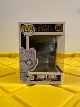 Funko POP! Night King