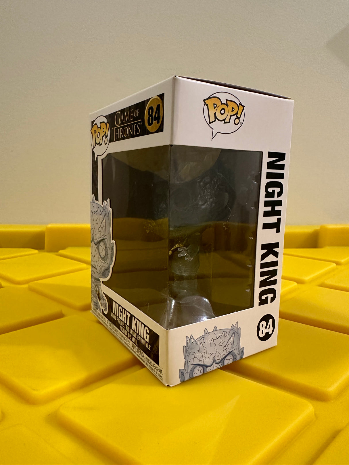 Funko POP! Night King