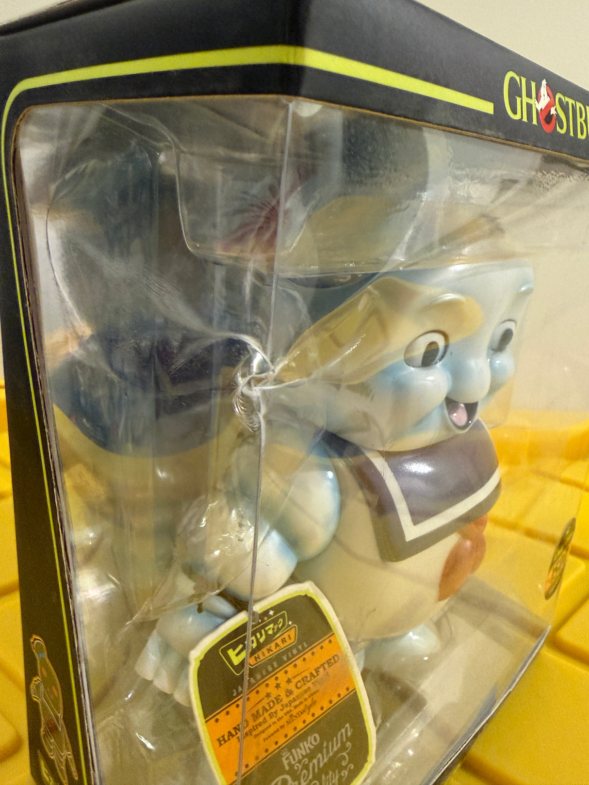 Stay Puft - Limited Edition 1500