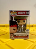 Funko POP! Rocky Balboa - Limited Edition Funko Shop Exclusive