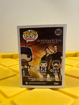 Funko POP! Bobby Singer