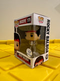 Funko POP! Rocky Balboa - Limited Edition Funko Shop Exclusive