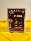 Funko POP! Rocky Balboa - Limited Edition Funko Shop Exclusive