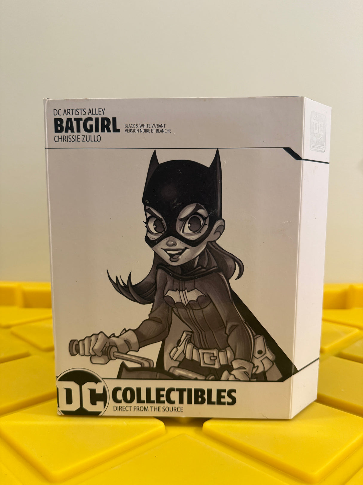 Batgirl