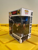 Funko POP! The Queen of Blood