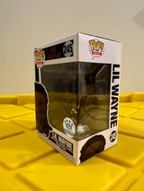 Lil Wayne - Limited Edition Funko Shop Exclusive