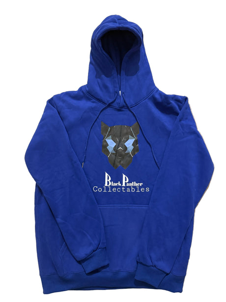 Black Panther Collectables Hoodies