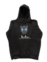 Black Panther Collectables Hoodies