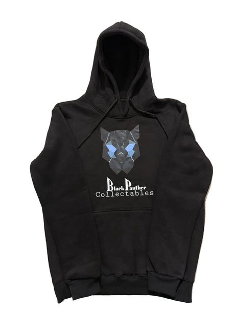 Black Panther Collectables Hoodies