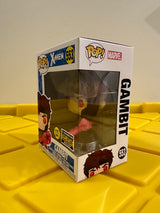 Gambit (Glow) - Limited Edition Entertainment Earth Exclusive
