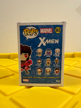 Gambit (Glow) - Limited Edition Entertainment Earth Exclusive