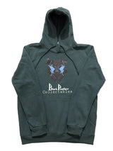 Black Panther Collectables Hoodies